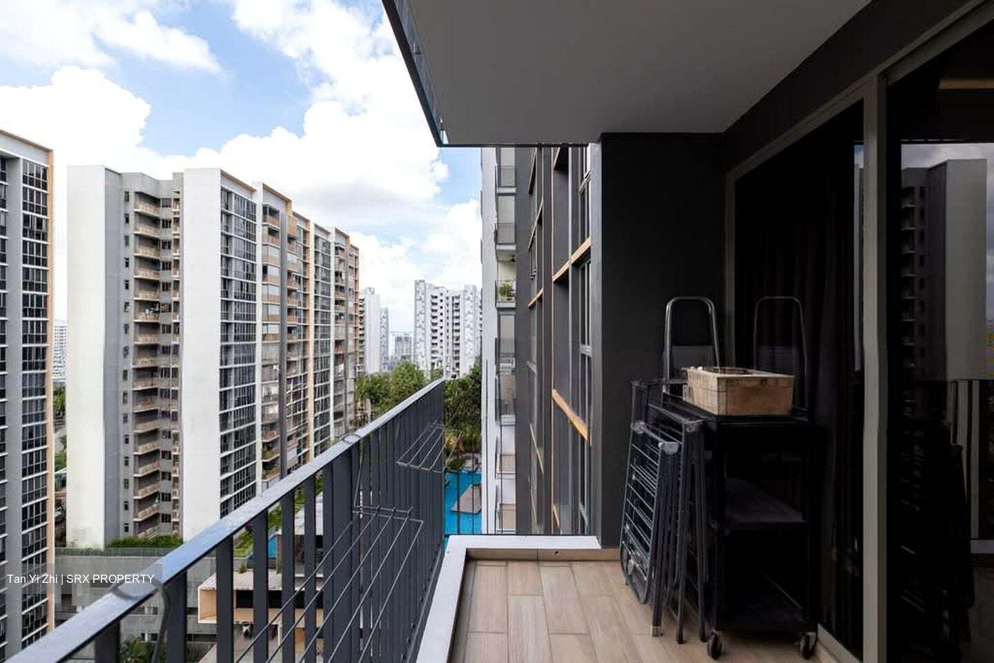 Sol Acres (D23), Condominium #551933791
